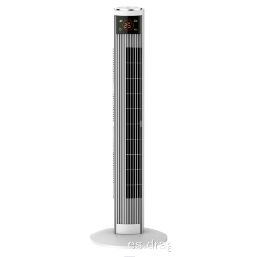 36 pulgadas de 12 horas Temperador Timer Preset Ventilador de la torre de enfriamiento